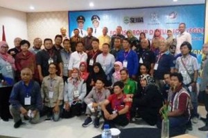 UKW PWI Majalengka